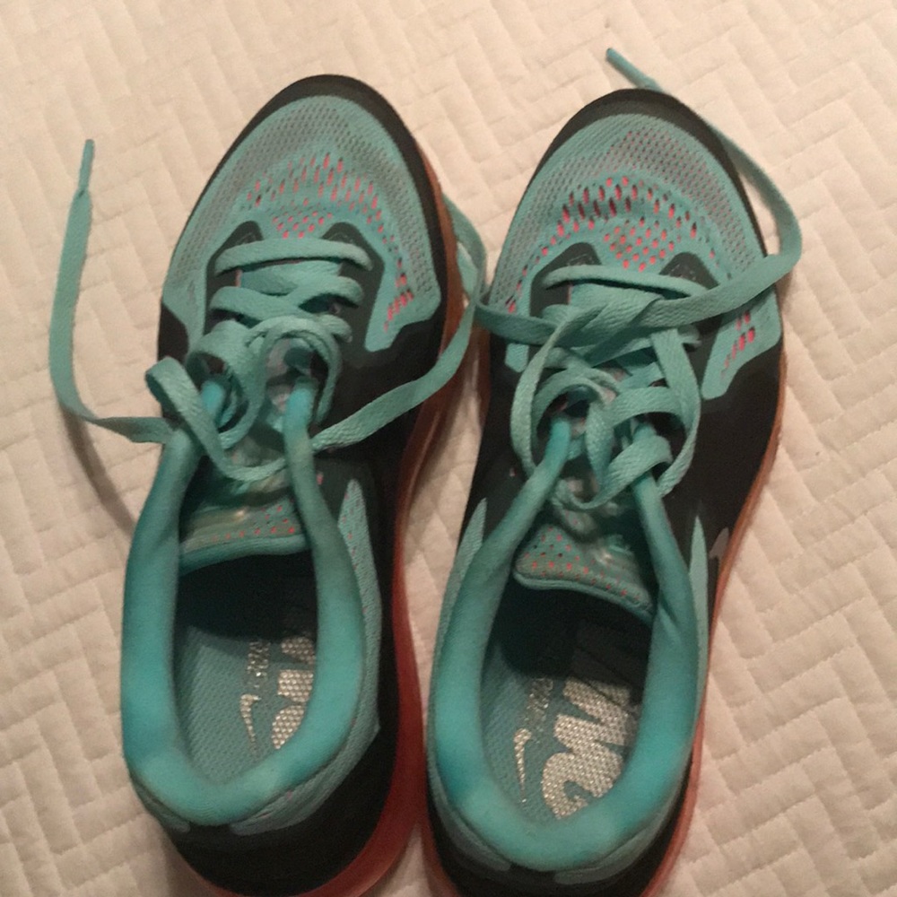 Nike shoes